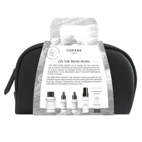 Codage Paris On The Road Again - Picture 3 of 7